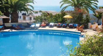 Hotel Marina Playa Suites 4