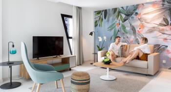 Appartement Art Las Palmas By Mur Hotels 4