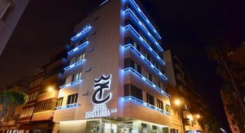 Hotel Dona Luisa 4