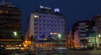 Hotel Nh Imperial Playa 3