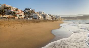 Hotel Occidental Las Canteras 3