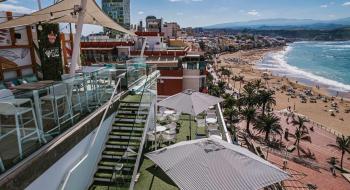 Hotel Rk Aloe Canteras 3