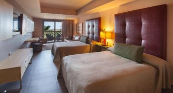 Hotel Lopesan Baobab Resort 3
