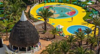 Hotel Abora Buenaventura By Lopesan Hotels 3