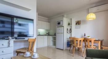 Appartement Don Palomon 2