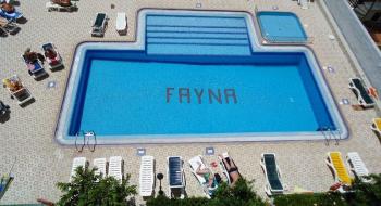 Appartement Fayna 3