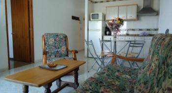 Appartement Fayna 4