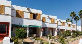 Appartement Las Brisas 4