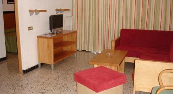 Appartement Los Ficus 3