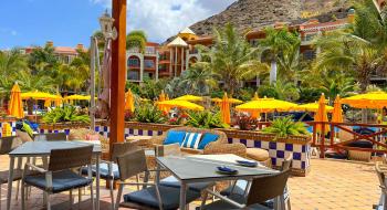 Hotel Cordial Mogan Playa 2