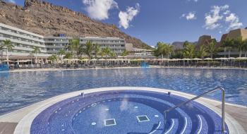 Hotel Radisson Blu Resort En Spa Gran Canaria Mogan 2