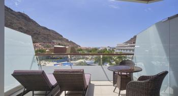 Hotel Radisson Blu Resort En Spa Gran Canaria Mogan 4