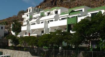 Appartement Canaima 3