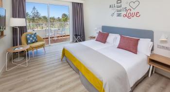 Resort Abora Interclub Atlantic By Lopesan Hotels 2