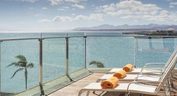 Hotel Arrecife Gran En Spa 3