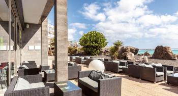 Hotel Barcelo Teguise Beach 2