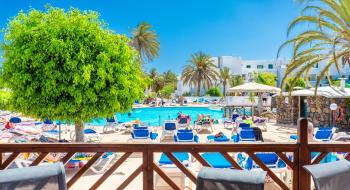 Hotel Bluebay Lanzarote 4