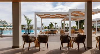 Hotel Radisson Blu Resort Lanzarote 4