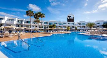 Hotel Thb Lanzarote Beach 4