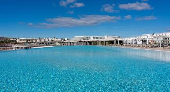 Hotel Barcelo Playa Blanca Royal Level - Adults Only 3