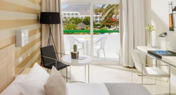Hotel H10 Lanzarote Princess 4