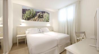 Hotel Iberostar Selection Lanzarote Park 4