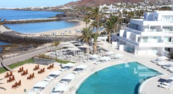 Hotel Iberostar Selection Lanzarote Park 4