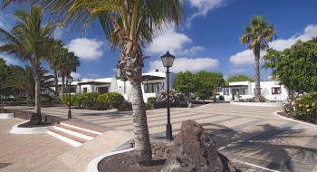 Vakantiepark Playa Limones 2