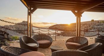 Hotel Secrets Lanzarote Resort En Spa 2