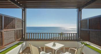 Hotel Secrets Lanzarote Resort En Spa 4