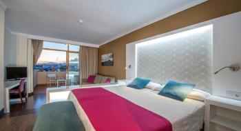 Hotel Beatriz Playa En Spa 2