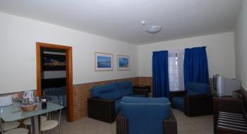 Appartement Isla De Lobos 3