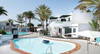 Appartement Labranda Playa Club 4