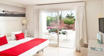 Hotel Sentido Aequora Lanzarote Suites 3