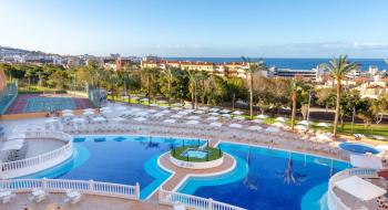 Hotel Chatur Playa Real Resort 2