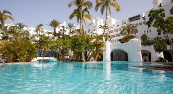 Hotel Dreams Jardin Tropical Resort En Spa 2