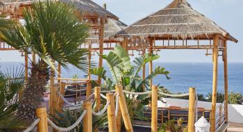 Hotel Dreams Jardin Tropical Resort En Spa 3