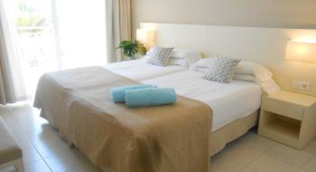 Aparthotel Los Olivos Beach Resort 2