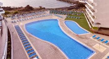 Hotel Alua Atlantico Golf Resort 2