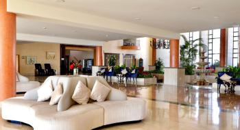 Aparthotel Mgm Muthu Grand Muthu Golf Plaza 3