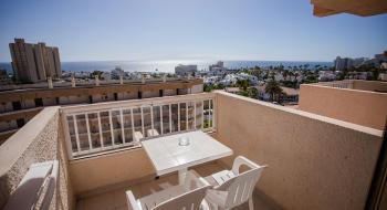 Appartement Caribe 2