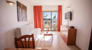 Appartement Caribe 4