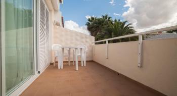 Appartement Paradero Ii 4