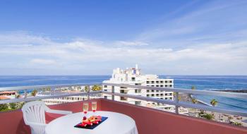 Hotel Checkin Concordia Playa 3