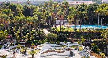Hotel Precise Resort Tenerife 3