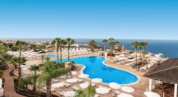 Hotel Landmar Costa Los Gigantes 3