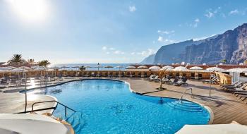 Hotel Tui Blue Los Gigantes Adults Only 4
