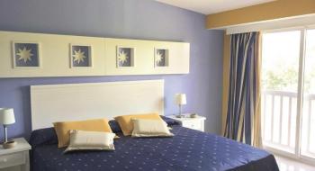 Hotel Blau Arenal Habana Beach 2