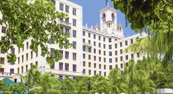 Hotel Nacional De Cuba 3