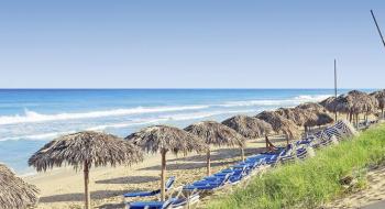 Hotel Blau Las Morlas Varadero Beach 3